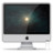 iMac Al Time Machine Icon
